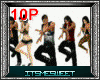 10P Club Group Dance