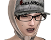 melancholy