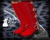 |DRB| Red Century