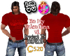 Be My Valentine Shirt V1