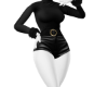 outft black