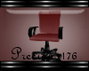 ~P~NP Darkred Chair~