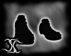 (JC) BK Ninja sandals 1