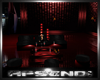Red Passion Couches[APS]