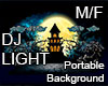HALLOWEEN BG M/F