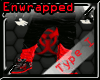 [I] Enwrapped Red