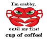 First My Coffee!