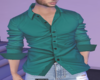 Teal Shirt -