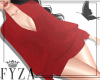 ✿ Sweater Dress V5