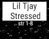 Lil Tjay - Stressed