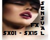 Sensual FX (Female)