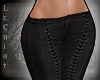 + Hunter Pants-ebony +