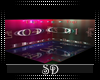 Derivable Animated Room
