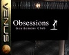 ~V~Obsessions Gent Club