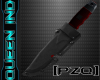 [PZQ] MGR Combat Knife
