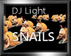 DJ Light Sweet Snails