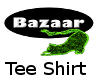 Bazaar Team Tee