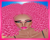 Pinks Barbie Head