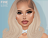 F. Eliza Blonde