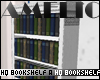 HQ Bookshelf
