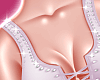 🤍Hanna lilac set