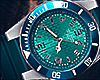 Aqua Watch | F