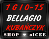 Bellagio-Kubanczyk