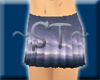 ~ST~Lightning Skirt