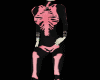 ch)skeleton pink body 