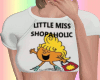 Lil Miss Shopaholic