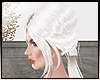 Alyssa-B - White Hair