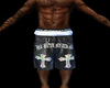 Hustle Short