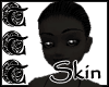 TTT Femme Noir Skin