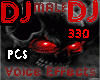 330 Male Dj Voice Effect