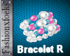 Pearls Bracelet R