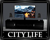 City Life TV Stand