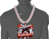 Almighty Chain