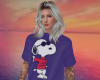 Blue T-Shirt