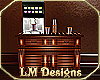 LMDesigns Coffee Machine
