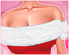 Xmas Dress Red