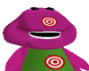 KA TargetPractice Barney