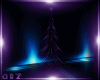 [OB] Xmas Tree purple