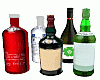 Bottles..