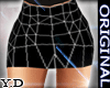 (Y) DERIVABLE Skirt.