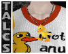duck chain