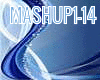 MASHUP! Guetta/Dj F Mars