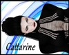 [Cat]Starls Black