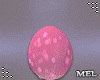 Mel-Easter Egg Dance