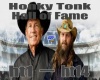 G. Strait Honky Tonk HoF