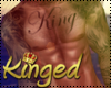 [K]King Tat + Sleeves